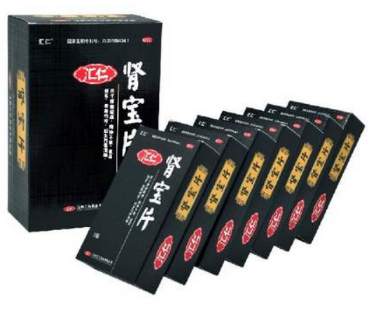 肾宝片副作用 肾宝片副作用