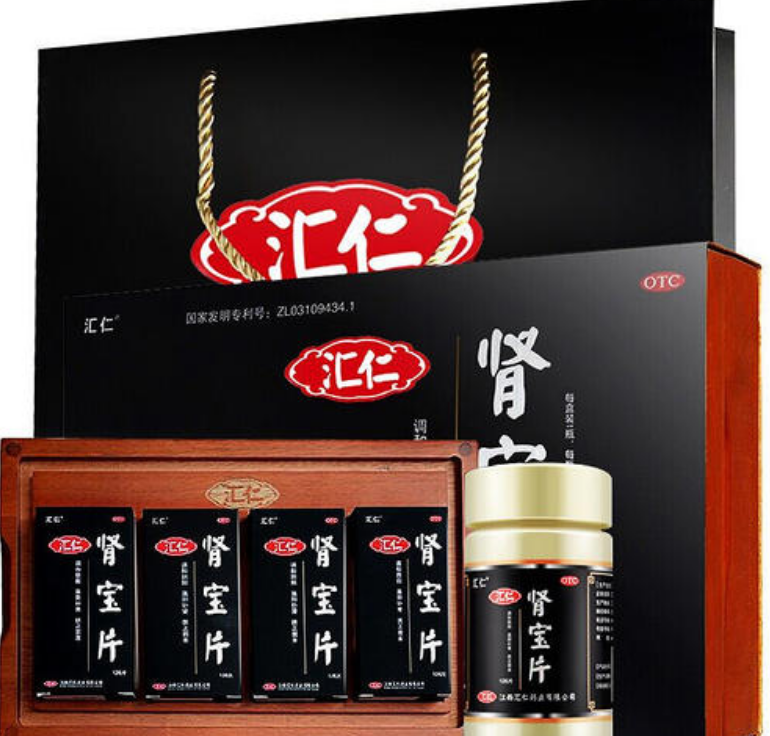 肾宝片副作用 肾宝片副作用