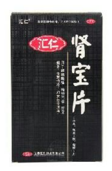 肾宝片副作用 肾宝片副作用