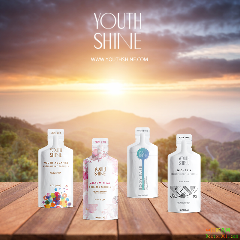 Youth Shine峩ŶȻ